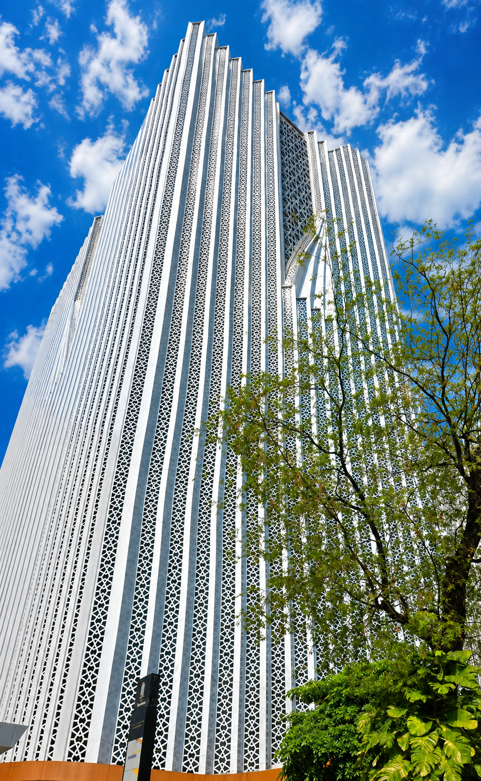 Millenium Village Tower Hilcrest